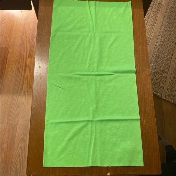 Safety Green SA Co. Face Shield® - Picture 3 of 6